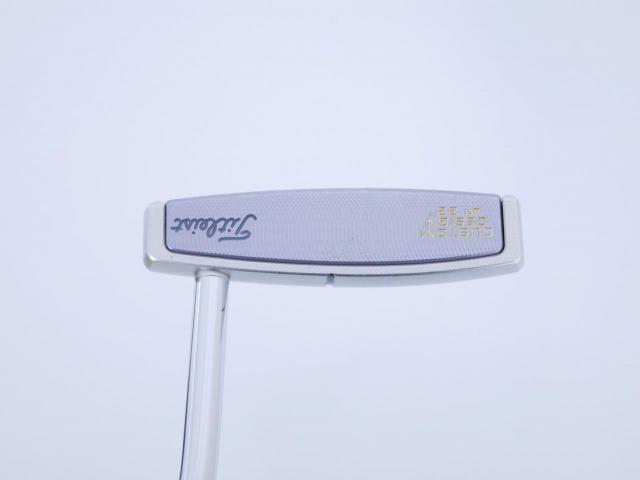 Putter : All : พัตเตอร์ Scotty Cameron Crown FUTURA 5MB Mallet ยาว 33 นิ้ว