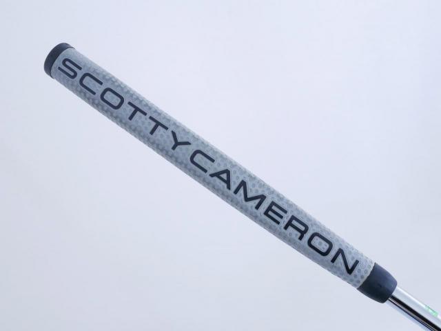 Putter : All : พัตเตอร์ Scotty Cameron Crown FUTURA 5MB Mallet ยาว 33 นิ้ว