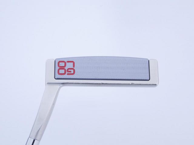 Putter : All : พัตเตอร์ Scotty Cameron GOLO 3 Mallet ยาว 34 นิ้ว