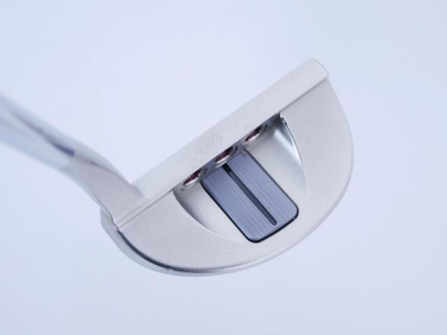 Putter : All : พัตเตอร์ Scotty Cameron GOLO 3 Mallet ยาว 34 นิ้ว