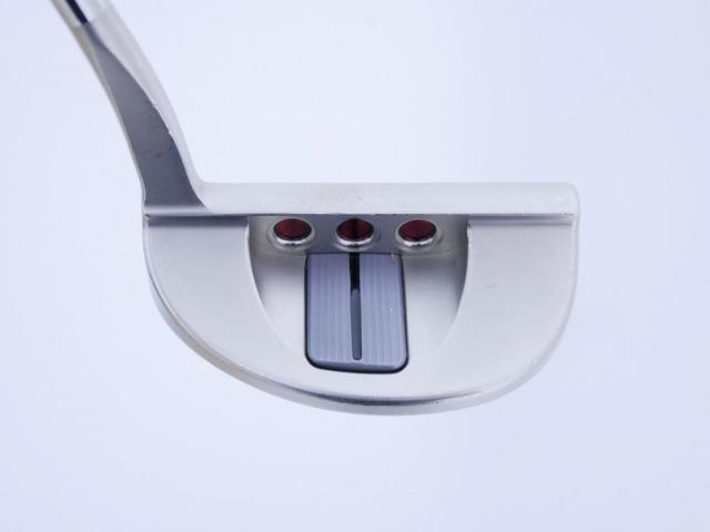 Putter : All : พัตเตอร์ Scotty Cameron GOLO 3 Mallet ยาว 34 นิ้ว