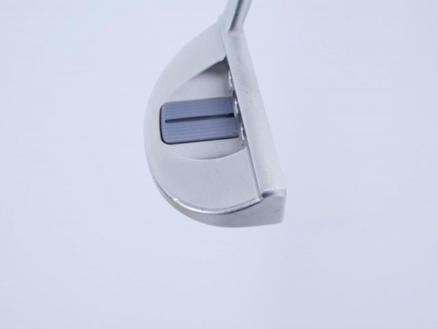 Putter : All : พัตเตอร์ Scotty Cameron GOLO 3 Mallet ยาว 34 นิ้ว