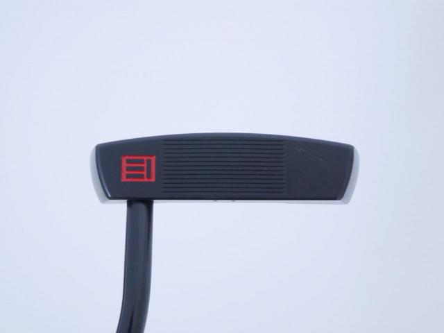 Putter : All : พัตเตอร์ EVNROLL ER5 Milled Black ยาว 33 นิ้ว