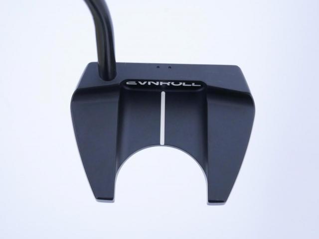 Putter : All : พัตเตอร์ EVNROLL ER5 Milled Black ยาว 33 นิ้ว