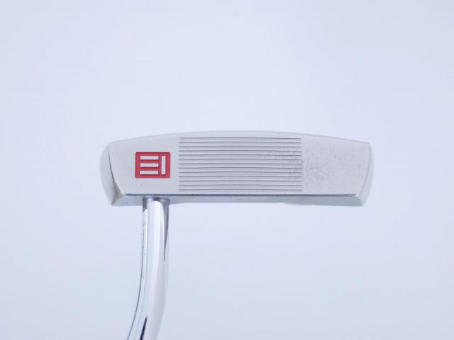 Putter : All : พัตเตอร์ EVNROLL ER5 Hatchback Milled ยาว 34 นิ้ว