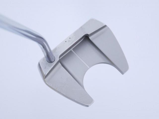 Putter : All : พัตเตอร์ EVNROLL ER5 Hatchback Milled ยาว 34 นิ้ว