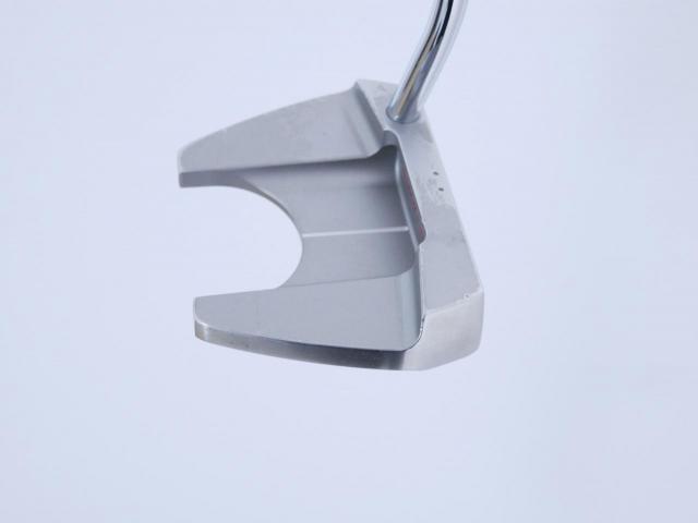 Putter : All : พัตเตอร์ EVNROLL ER5 Hatchback Milled ยาว 34 นิ้ว