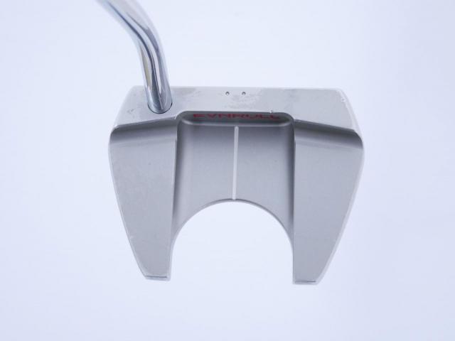 Putter : All : พัตเตอร์ EVNROLL ER5 Hatchback Milled ยาว 34 นิ้ว