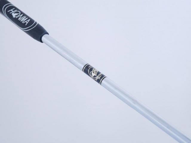 Putter : All : พัตเตอร์ Honma Beres BP-2006 (Mallet) ยาว 34 นิ้ว