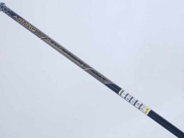 Driver : Honma : **ของใหม่ ยังไม่แกะพลาสติก** ไดรเวอร์ Honma Beres 09 Black (รุ่นล่าสุด ออกปี 2024) Loft 10.5 ก้าน Honma ARMRQ FX Black Flex SR