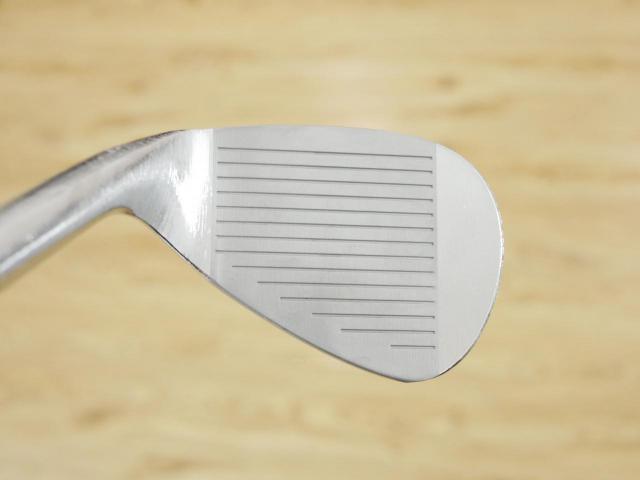 Wedge : Other : Wedge ITOBORI V.3 Edition One (Forged) Loft 52 ก้านเหล็ก NS Pro Modus 115 Wedge