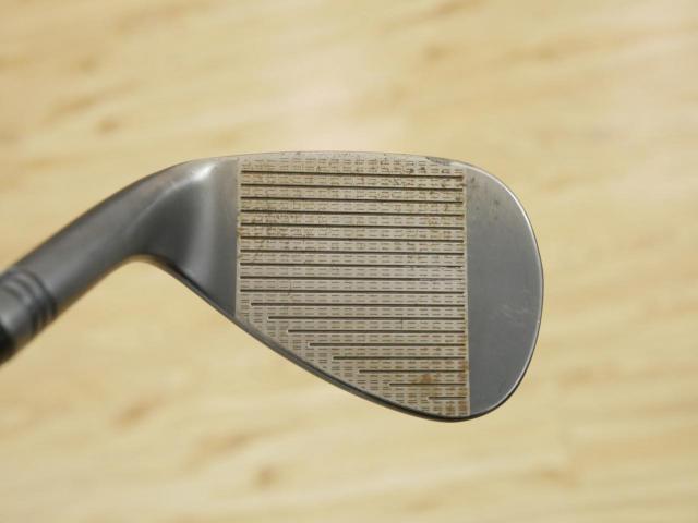 Wedge : Taylormade : Wedge Taylormade Milled Grind 2 Loft 54 ก้านเหล็ก Dynamic Gold S200