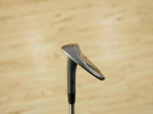 Wedge : Taylormade : Wedge Taylormade Milled Grind 2 Loft 54 ก้านเหล็ก Dynamic Gold S200