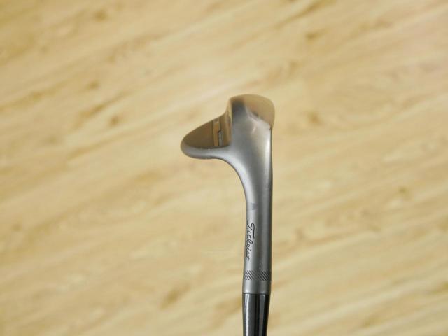 Wedge : Other : Wedge Titleist Vokey SM10 Loft 60 ก้านเหล็ก Dynamic Gold Wedge Flex