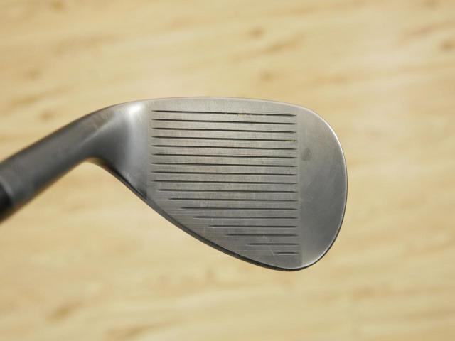 Wedge : Other : Wedge Titleist Vokey SM10 Loft 60 ก้านเหล็ก Dynamic Gold Wedge Flex