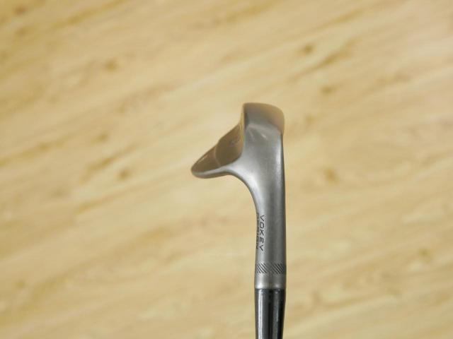 Wedge : Other : Wedge Titleist Vokey SM7 Loft 52 ก้านเหล็ก Dynamic Gold Wedge Flex