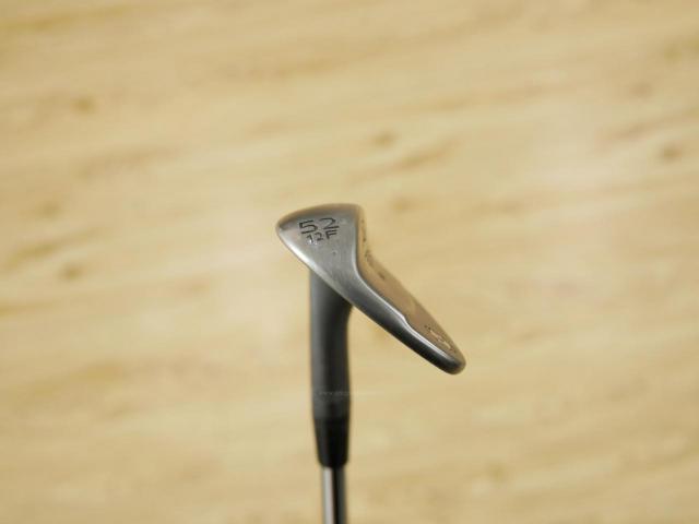 Wedge : Other : Wedge Titleist Vokey SM7 Loft 52 ก้านเหล็ก Dynamic Gold Wedge Flex