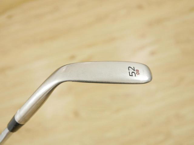 Wedge : Other : Wedge Titleist Vokey SM5 Forged Loft 52 ก้านเหล็ก Dynamic Gold S200