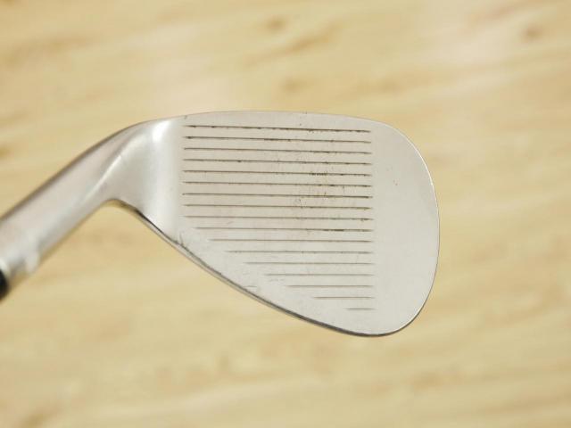 Wedge : Other : Wedge Titleist Vokey SM5 Forged Loft 52 ก้านเหล็ก Dynamic Gold S200