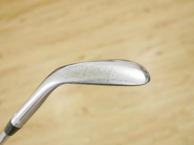 Wedge : Other : Wedge Titleist Vokey Design Forged Loft 58 ก้านเหล็ก Dynamic Gold S200