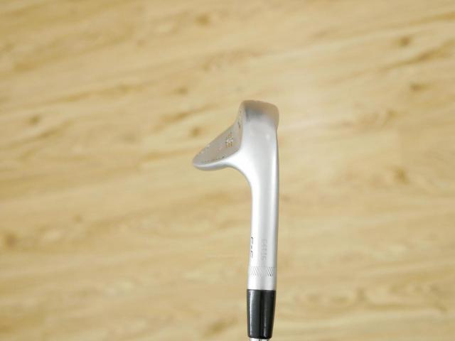 Wedge : Other : Wedge Titleist Vokey Design SPIN MILLED Loft 50 ก้านเหล็ก KBS Wedge