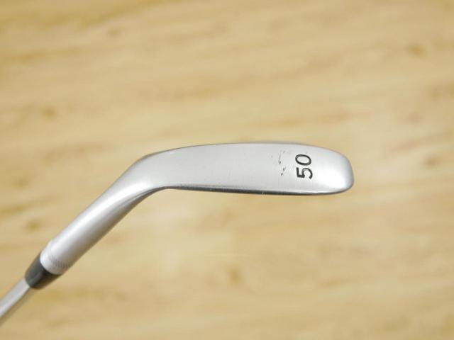 Wedge : Other : Wedge Titleist Vokey Design SPIN MILLED Loft 50 ก้านเหล็ก KBS Wedge