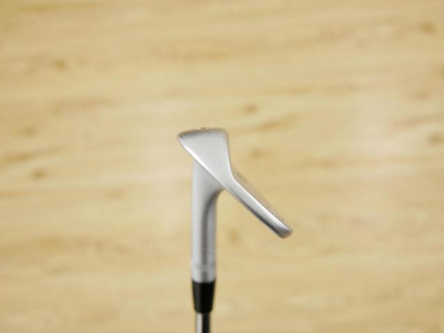 Wedge : Other : Wedge Titleist Vokey Design SPIN MILLED Loft 50 ก้านเหล็ก KBS Wedge