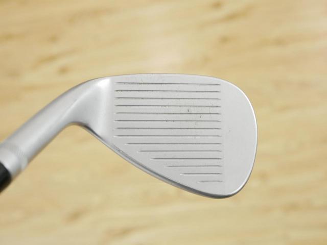 Wedge : Other : Wedge Titleist Vokey Design SPIN MILLED Loft 50 ก้านเหล็ก KBS Wedge