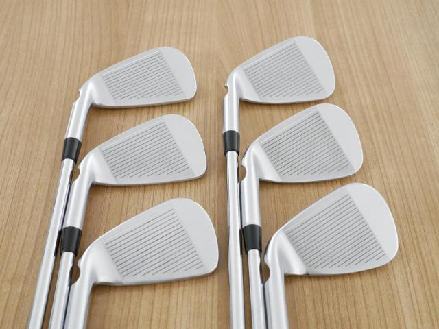 Iron set : Ping : ชุดเหล็ก Ping i525 Forged (ออกปี 2022) มีเหล็ก 5-Pw (6 ชิ้น) ก้านเหล็ก NS Pro Modus 105 Flex S