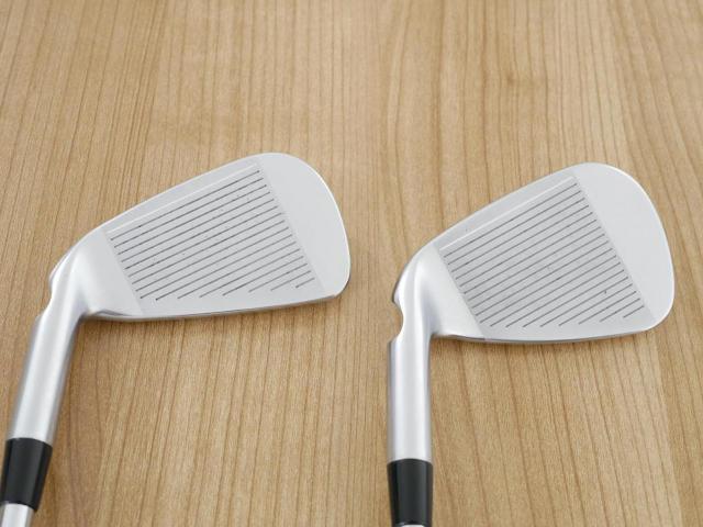 Iron set : Ping : ชุดเหล็ก Ping i525 Forged (ออกปี 2022) มีเหล็ก 5-Pw (6 ชิ้น) ก้านเหล็ก NS Pro Modus 105 Flex S