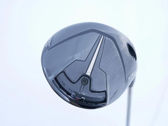 Driver : Titleist : ไดรเวอร์ Titleist TSR 3 (รุ่นล่าสุด ออกปี 2022 Japan Spec.) Loft 10 (ปรับได้) ก้าน Mitsubishi TENSEI 60 Flex R