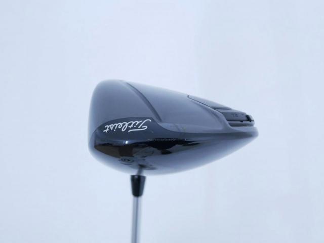 Driver : Titleist : ไดรเวอร์ Titleist TSR 3 (รุ่นล่าสุด ออกปี 2022 Japan Spec.) Loft 10 (ปรับได้) ก้าน Mitsubishi TENSEI 60 Flex R