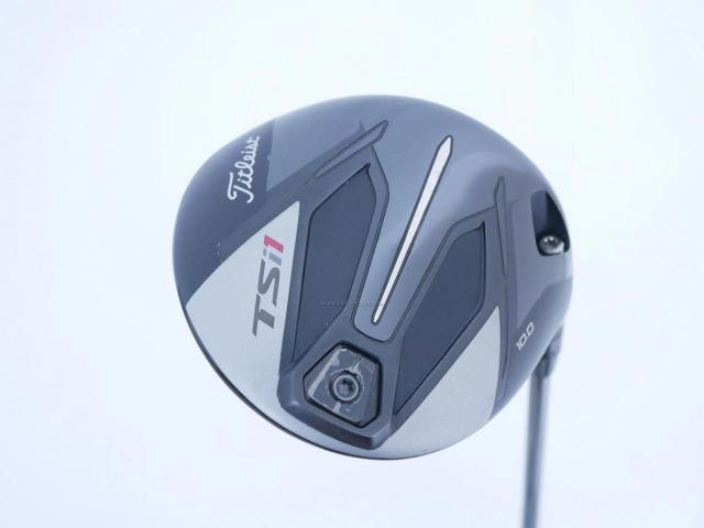 Driver : Titleist : ไดรเวอร์ Titleist TSi 1 (รุ่นปี 2021) Loft 10 ก้าน TSP013 45 Flex R