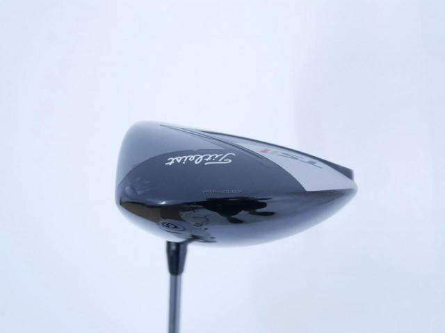 Driver : Titleist : ไดรเวอร์ Titleist TSi 1 (รุ่นปี 2021) Loft 10 ก้าน TSP013 45 Flex R