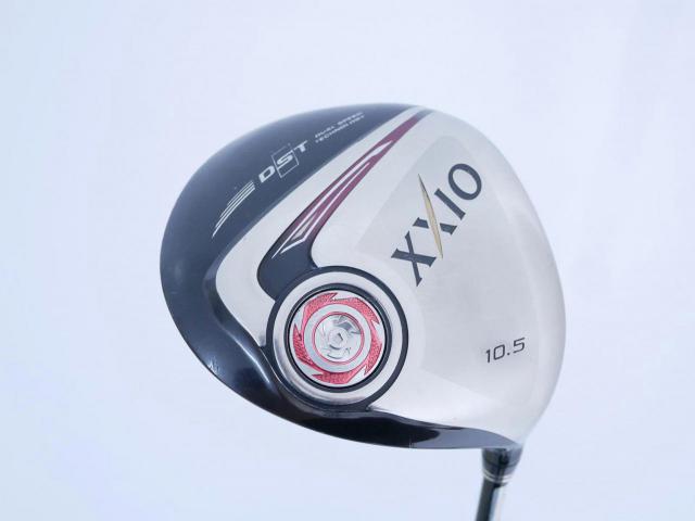 Driver : XXIO : **มีบุบ** ไดรเวอร์ XXIO 9 Red (ออกปี 2016) Loft 10.5 ก้าน MP-900 Flex S