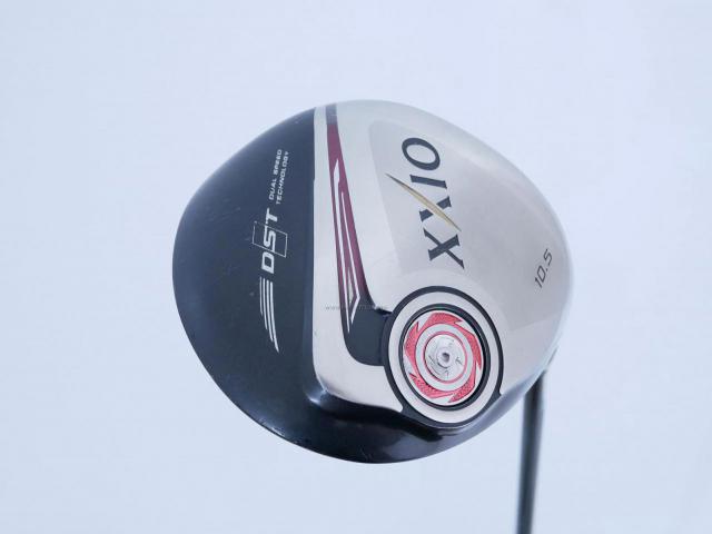 Driver : XXIO : **มีบุบ** ไดรเวอร์ XXIO 9 Red (ออกปี 2016) Loft 10.5 ก้าน MP-900 Flex S