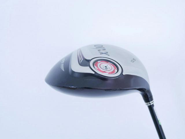 Driver : XXIO : **มีบุบ** ไดรเวอร์ XXIO 9 Red (ออกปี 2016) Loft 10.5 ก้าน MP-900 Flex S