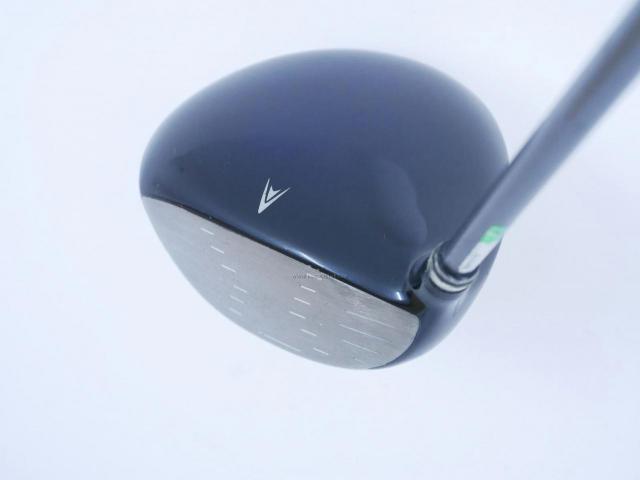 Driver : XXIO : ไดรเวอร์ XXIO 7 (460cc.) Loft 9.5 ก้าน MP-700 Flex S