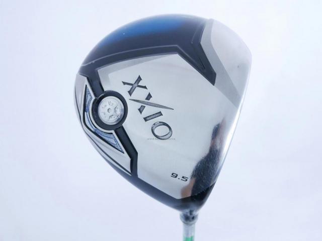 Driver : XXIO : ไดรเวอร์ XXIO 7 (460cc.) Loft 9.5 ก้าน MP-700 Flex S