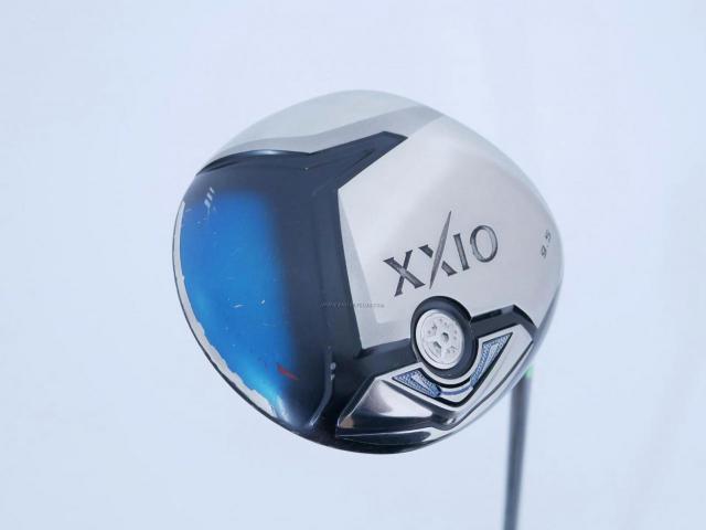 Driver : XXIO : ไดรเวอร์ XXIO 7 (460cc.) Loft 9.5 ก้าน MP-700 Flex S