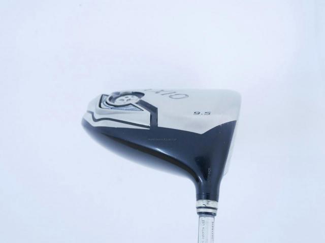 Driver : XXIO : ไดรเวอร์ XXIO 7 (460cc.) Loft 9.5 ก้าน MP-700 Flex S