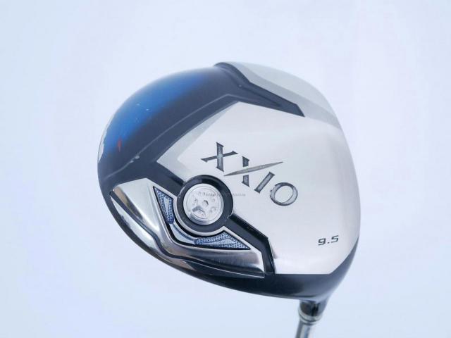 Driver : XXIO : ไดรเวอร์ XXIO 7 (460cc.) Loft 9.5 ก้าน MP-700 Flex S