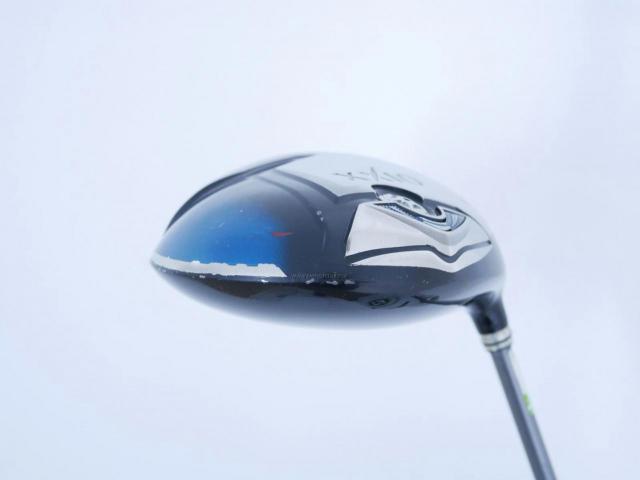 Driver : XXIO : ไดรเวอร์ XXIO 7 (460cc.) Loft 9.5 ก้าน MP-700 Flex S