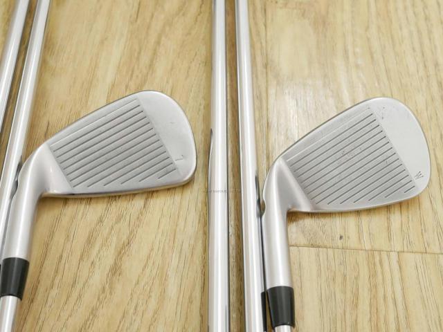 Iron set : Ping : ชุดเหล็ก Ping i200 มีเหล็ก 5-Pw (6 ชิ้น) ก้านเหล็ก Project X 5.5 Flex S