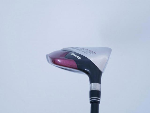 Lady club : All : หัวไม้ 4 Mizuno JPX A25 Loft 18 Flex L