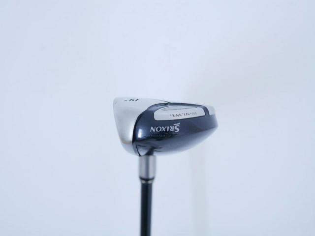 Fairway Wood : Other Brand : ไม้กระเทย Srixon AD Hybrid Loft 19 Flex R