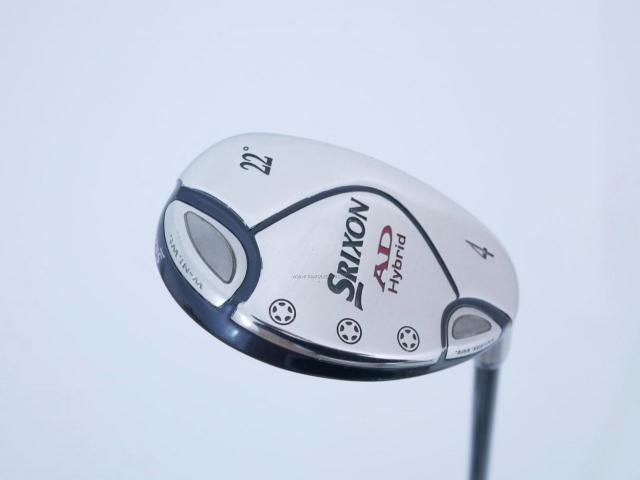 Fairway Wood : Other Brand : ไม้กระเทย Srixon AD Hybrid Loft 22 Flex R