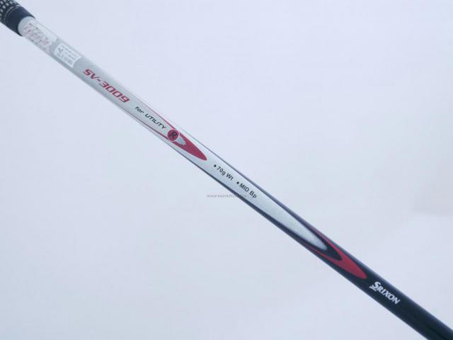 Fairway Wood : Other Brand : ไม้กระเทย Srixon AD Hybrid Loft 22 Flex R