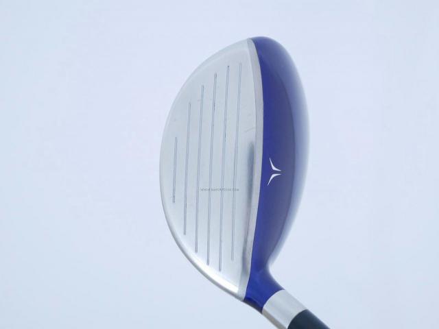 Lady club : All : ไม้กระเทย Mizuno EFIL 8 (ตีง่าย) Loft 27 Flex L