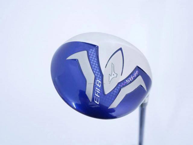 Lady club : All : ไม้กระเทย Mizuno EFIL 8 (ตีง่าย) Loft 27 Flex L